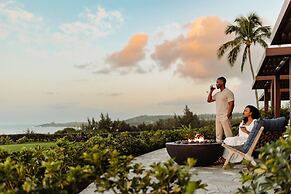 The Ritz-Carlton Maui, Kapalua