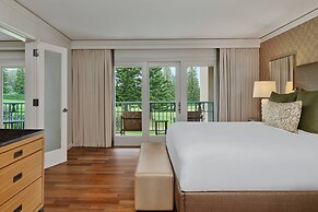 The Ritz-Carlton Maui, Kapalua