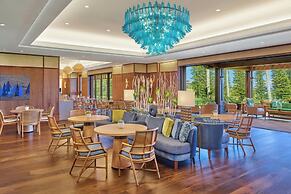 The Ritz-Carlton Maui, Kapalua