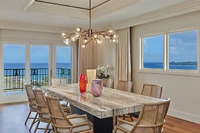 The Ritz-Carlton Maui, Kapalua