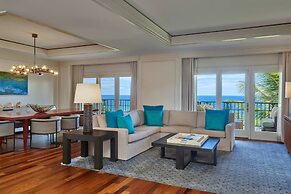 The Ritz-Carlton Maui, Kapalua