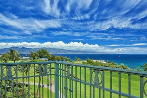 The Ritz-Carlton Maui, Kapalua