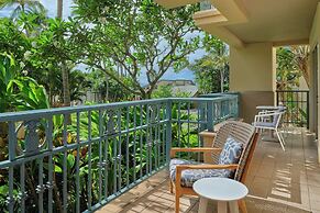 The Ritz-Carlton Maui, Kapalua