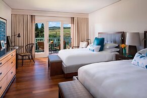 The Ritz-Carlton Maui, Kapalua