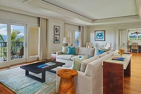 The Ritz-Carlton Maui, Kapalua