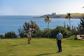 The Ritz-Carlton Maui, Kapalua