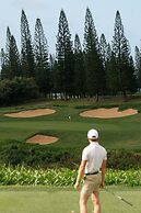 The Ritz-Carlton Maui, Kapalua