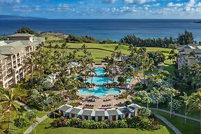The Ritz-Carlton Maui, Kapalua