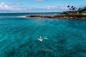 The Ritz-Carlton Maui, Kapalua