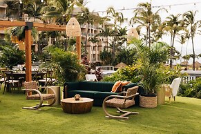 The Ritz-Carlton Maui, Kapalua