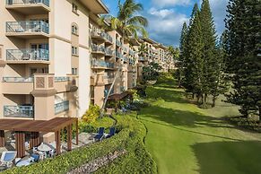 The Ritz-Carlton Maui, Kapalua