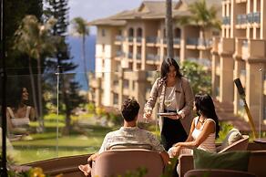 The Ritz-Carlton Maui, Kapalua