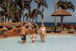 The Ritz-Carlton Maui, Kapalua