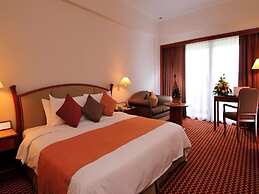 ParkCity Everly Hotel Miri