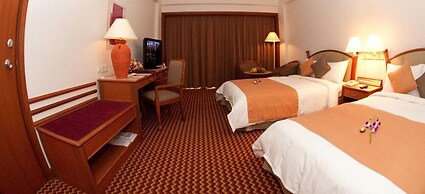 ParkCity Everly Hotel Miri