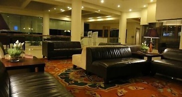 ParkCity Everly Hotel Miri