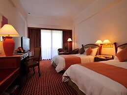 ParkCity Everly Hotel Miri