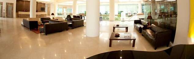 ParkCity Everly Hotel Miri