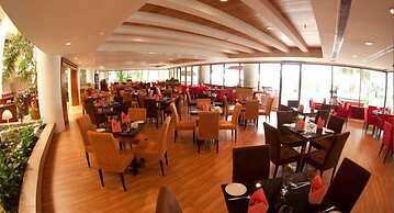 ParkCity Everly Hotel Miri