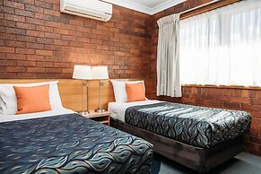 Country Pathfinder Motor Inn