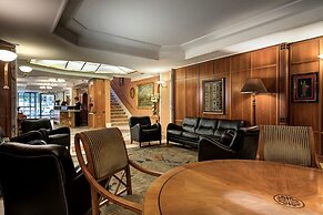 Hotel Capitol