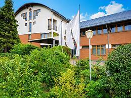Braunschweig Seminarius Hotel by Belvilla