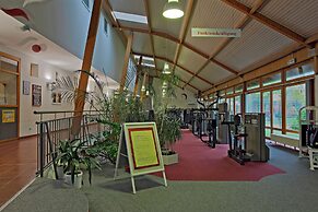 Braunschweig Seminarius Hotel by Belvilla