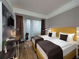 Braunschweig Seminarius Hotel by Belvilla