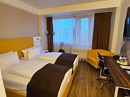 Braunschweig Seminarius Hotel by Belvilla