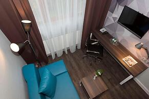 Braunschweig Seminarius Hotel by Belvilla