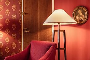 Hilton Amsterdam