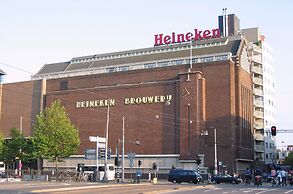 Hilton Amsterdam