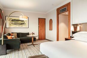 Hilton Amsterdam