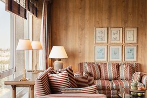 Hilton Amsterdam