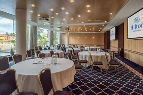 Hilton Amsterdam