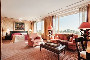 Hilton Amsterdam