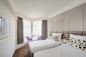 Stanford Hotel