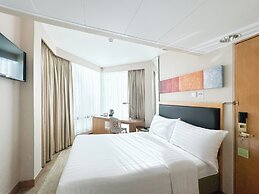 Stanford Hotel