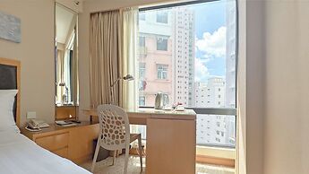 Stanford Hotel