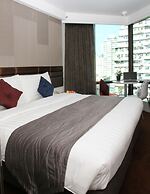 Stanford Hotel