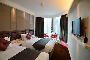 Stanford Hotel