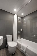 Stanford Hotel