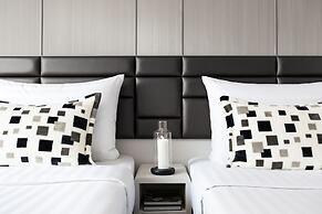 Stanford Hotel