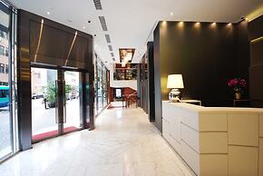 Stanford Hotel