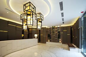 Stanford Hotel