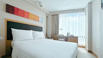 Stanford Hotel