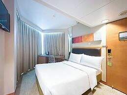 Stanford Hotel