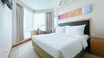 Stanford Hotel