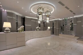Stanford Hotel
