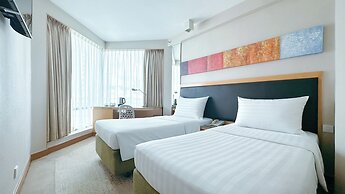 Stanford Hotel